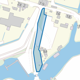 Perceel DSN03-R-2441