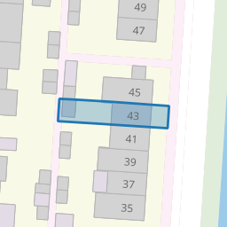 Perceel DSN03-R-2444