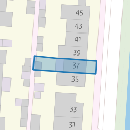 Perceel DSN03-R-2447