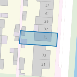 Perceel DSN03-R-2448