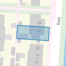 Perceel DSN03-R-2451