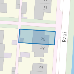 Perceel DSN03-R-2453