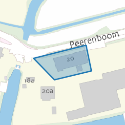 Perceel DSN03-R-2467