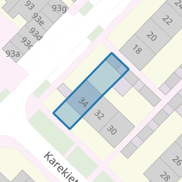 Perceel DSN03-R-2475