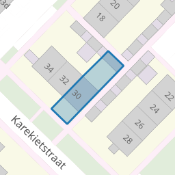 Perceel DSN03-R-2477