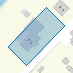 Perceel DSN03-R-2484