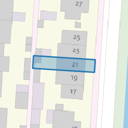 Perceel DSN03-R-2489