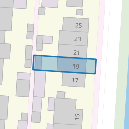 Perceel DSN03-R-2490