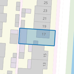 Perceel DSN03-R-2496
