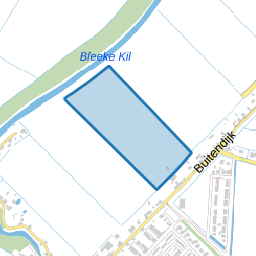 Perceel DSN03-R-2497