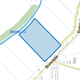 Perceel DSN03-R-2498