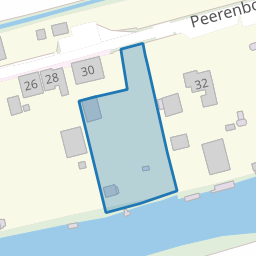 Perceel DSN03-R-2500