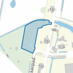 Perceel DSN03-R-2506