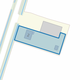 Perceel DSN03-R-2513