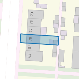 Perceel DSN03-R-2517