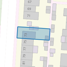 Perceel DSN03-R-2518