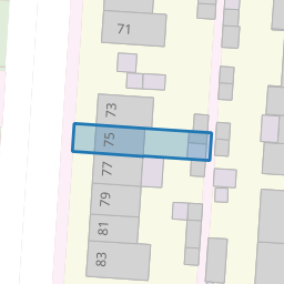 Perceel DSN03-R-2522