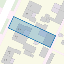 Perceel DSN03-R-2530