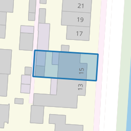 Perceel DSN03-R-2536