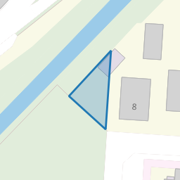 Perceel DSN03-R-2542