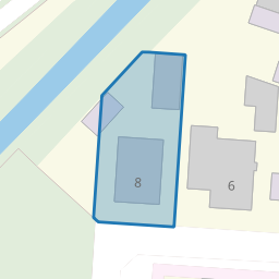 Perceel DSN03-R-2549