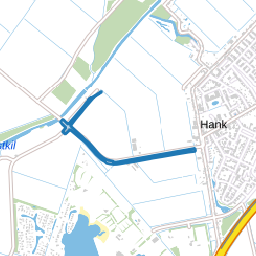 Perceel DSN03-R-2578