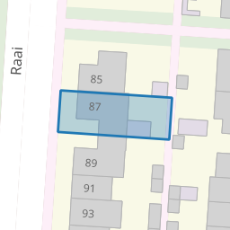 Perceel DSN03-R-2584