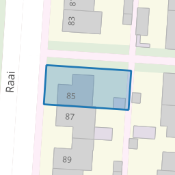 Perceel DSN03-R-2585