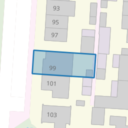 Perceel DSN03-R-2589