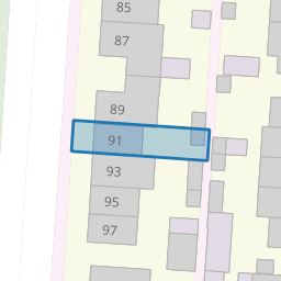 Perceel DSN03-R-2590