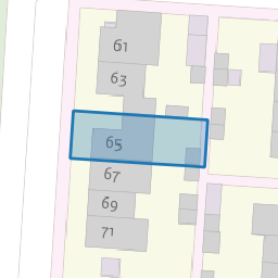 Perceel DSN03-R-2591