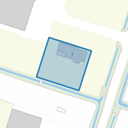 Perceel DSN03-R-2612