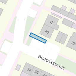 Perceel DSN03-R-2615