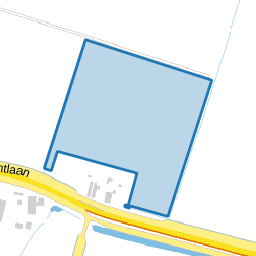 Perceel DSN03-R-2618