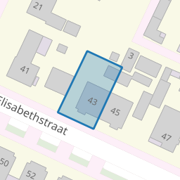 Perceel DSN03-R-2622