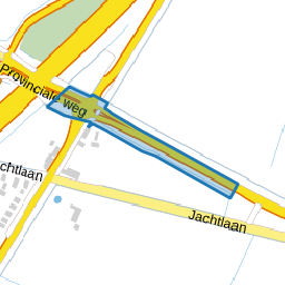 Perceel DSN03-R-2625