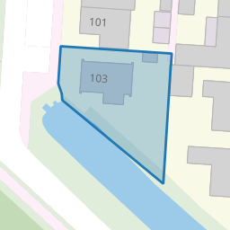 Perceel DSN03-R-2631