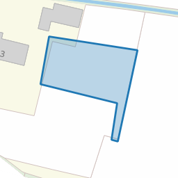 Perceel DSN03-R-2634