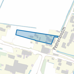 Perceel DSN03-R-2635