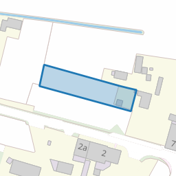 Perceel DSN03-R-2636