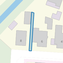 Perceel DSN03-R-2640