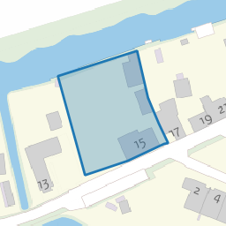 Perceel DSN03-R-2643