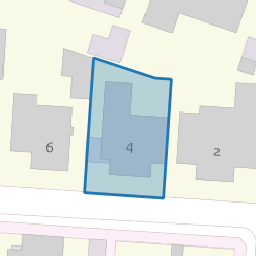 Perceel DSN03-R-2655