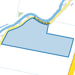 Perceel DSN03-R-2658