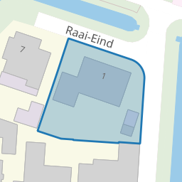 Perceel DSN03-R-2665