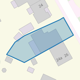 Perceel DSN03-R-2666