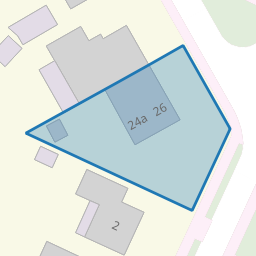 Perceel DSN03-R-2667