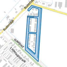 Perceel DSN03-R-2671