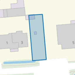 Perceel DSN03-R-2674