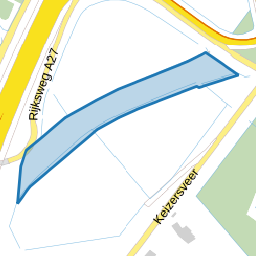 Perceel DSN03-R-2679